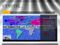 cyvotel.com