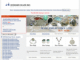 designersilverinc.com