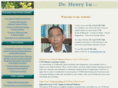 drhenrylu.com