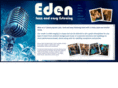 edenjazz.co.uk