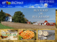 efoodsharvest.com