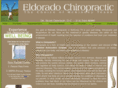 eldoradochiropractic.com