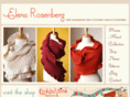 elenarosenberg.com