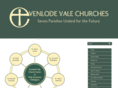 evenlodevalechurches.org