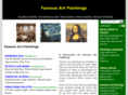 famousartpaintings.org