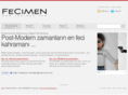 fecimen.com