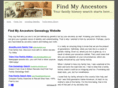 findmyancestors.net