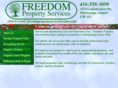 freedompropertyservices.com