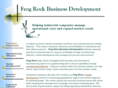 frogrock.biz