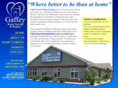 gaffeyhomenursingandhospice.com