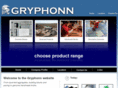 gryphonn.co.uk