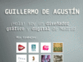 guillermodeagustin.com