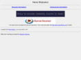 haniazone.com