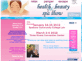healthbeautyshow.com