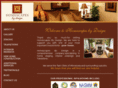 homescapesbydesign.com