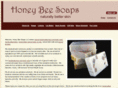 honeybeesoaps.com