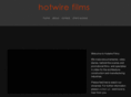 hotwirefilms.net