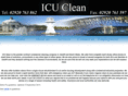 icu-clean.com