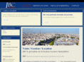 immobilierbc.com