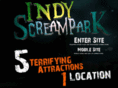 indyscreampark.com