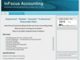 infocusaccounting.com