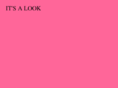 itsalook.com