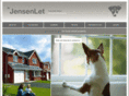jensenlet.net