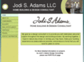jodisadams.com
