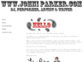 johniparker.com