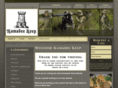 kamabeekeep.com