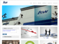 kwinternational.com