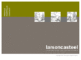 larsoncasteel.com