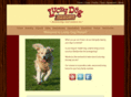 luckydogresort.com