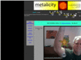metalicity.com