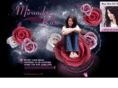 mirandarosemusic.com