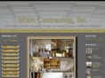 mitrecontracting.com