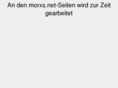 morxs.net