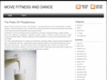 movefitnessanddance.com