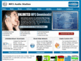 mp3audiostation.com