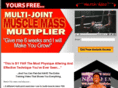 musclemaximization.com