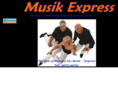 musik-express.info