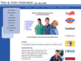 myuniforms.info