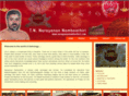 narayanannamboothiri.com