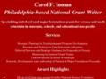 nationalgrantwriter.com
