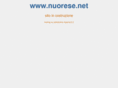 nuorese.net