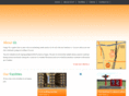 orangecitylogisticspark.com