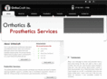 orthocraftinc.com