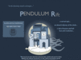 pendulumrift.com