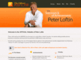 peterloftin.com