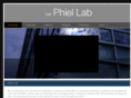 phiellab.com